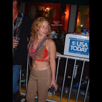Fantasy Fest 2002 XIII
