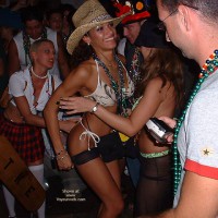 Fantasy Fest 2002 V