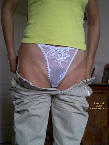 Pic #1Panty and Bra Very Sexy