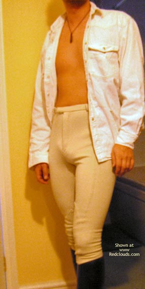 Pic #1 M* Messing Around