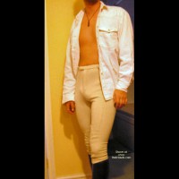 Pic #1M* Messing Around