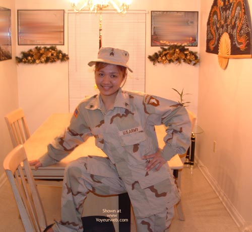 Pic #1To The Soldiers