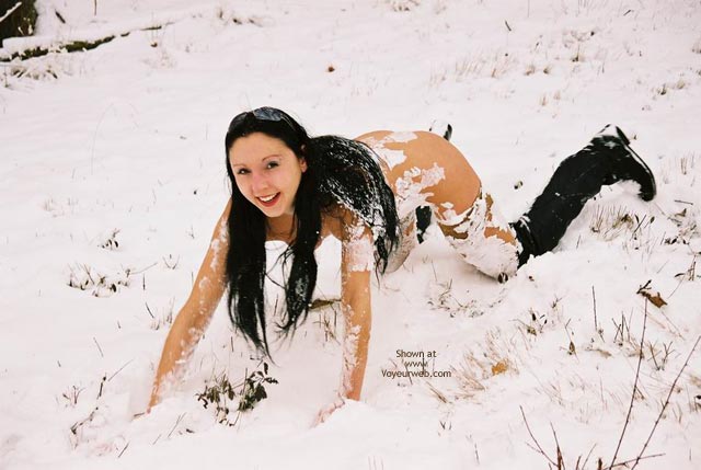 Pic #1*Ny Zimowe Szalenstwo