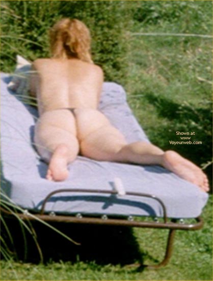 Pic #1 Young Wife 25 yo