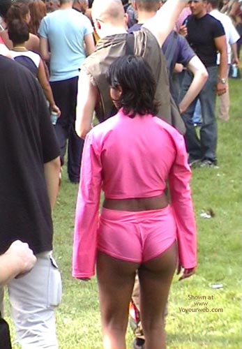 Pic #1Reincarnation 2002 In Hannover 27
