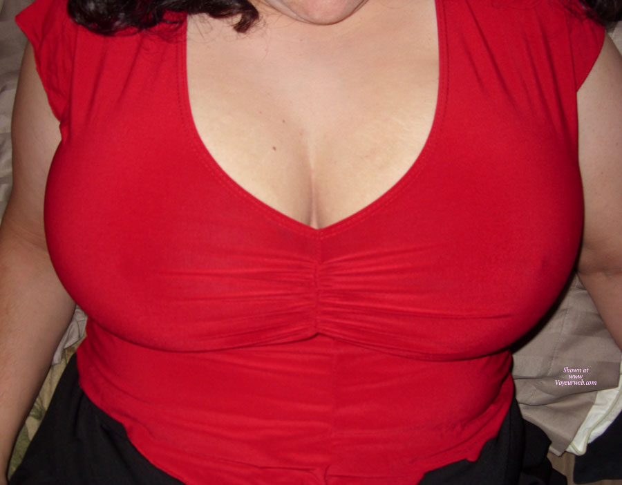 Pic #1 Perky With Peircings