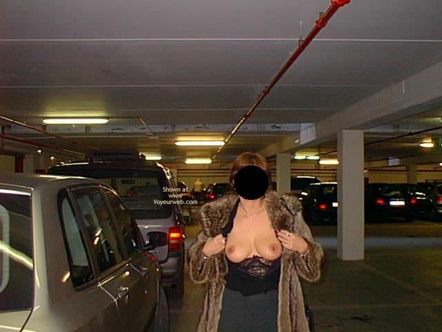 Pic #1Paola in The Fog