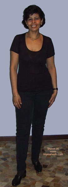 Pic #1Aisha in Casablanca