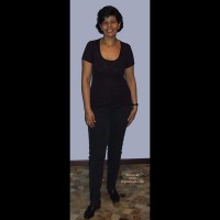 Pic #1Aisha in Casablanca