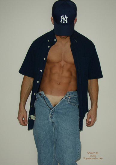 Pic #1M* Just Starting