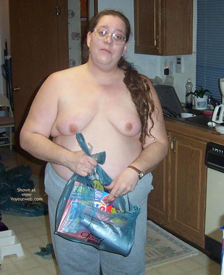 Pic #1Donna at Home