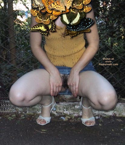 Pic #1I Am Exhibitionist