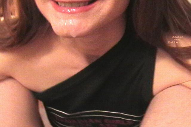 Pic #1Cgka It'S On The Shirt