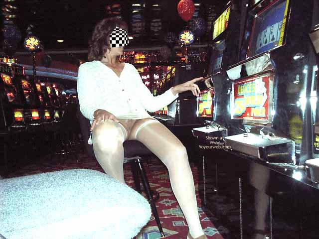 Pic #1Fun At The Casino