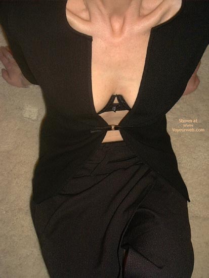 Pic #1 First Contri of My Wife