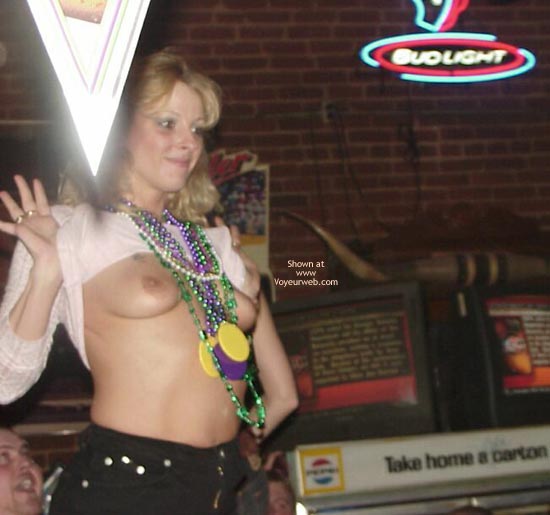 Pic #1Fat Tuesday From Ohio 3