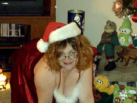 Pic #1Amy Having Fun