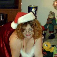 Pic #1Amy Having Fun