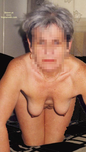 Pic #1Old Woman