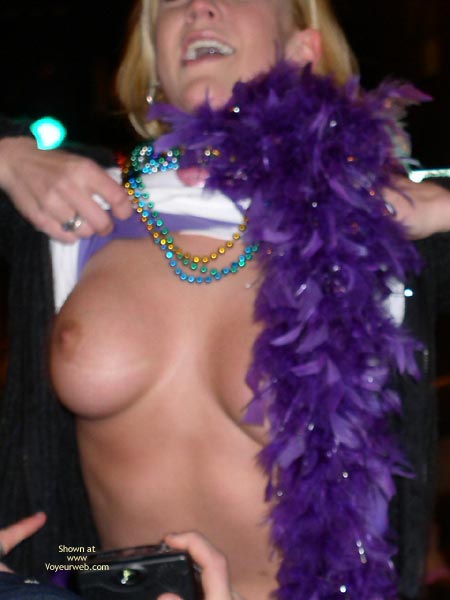 Pic #1St. Louis Fat Tuesday 3