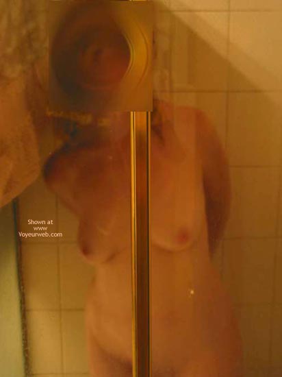 Pic #1In Bed and Shower