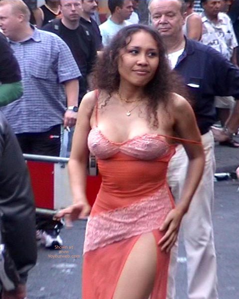 Pic #1Reincarnation 2002 In Hannover 39