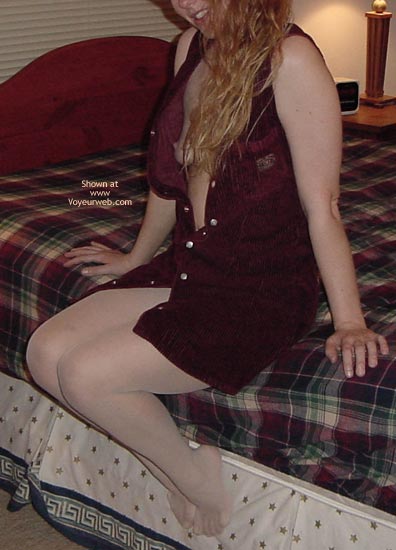 Pic #1Nice Ass in Hoes