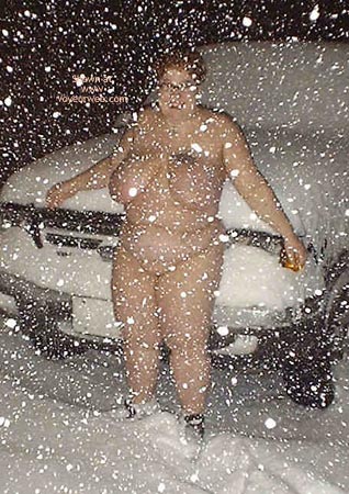 Pic #1Snowy Nite