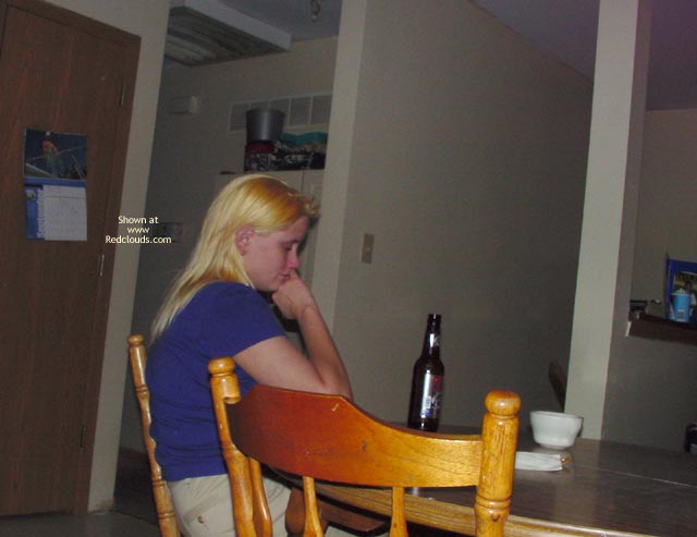 Pic #1Her First Time Post