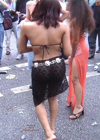 Pic #1Reincarnation 2002 In Hannover 42