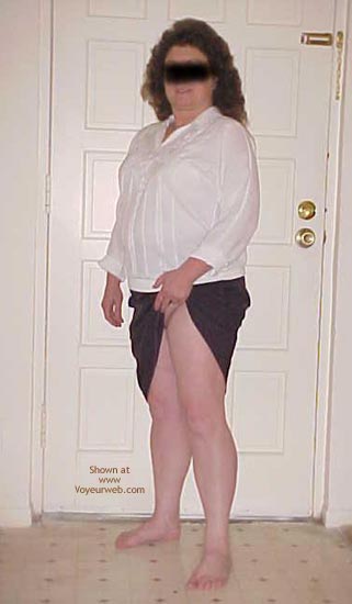 Pic #1My GF Kathy