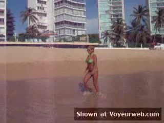 Pic #1Sexy Angela At Home