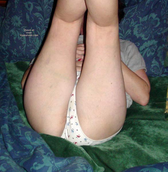 Pic #151 yo Wife