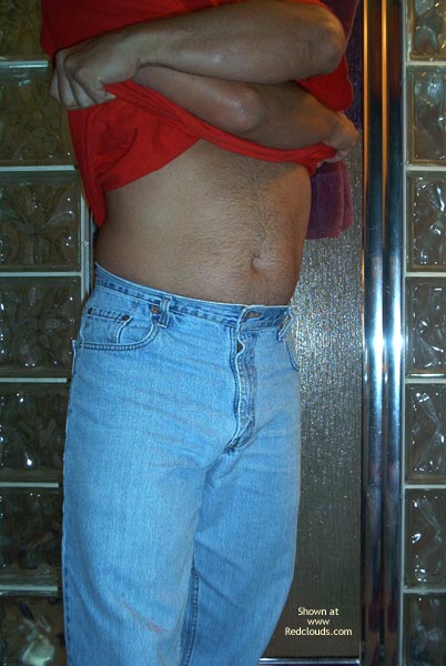 Pic #1M* Shower