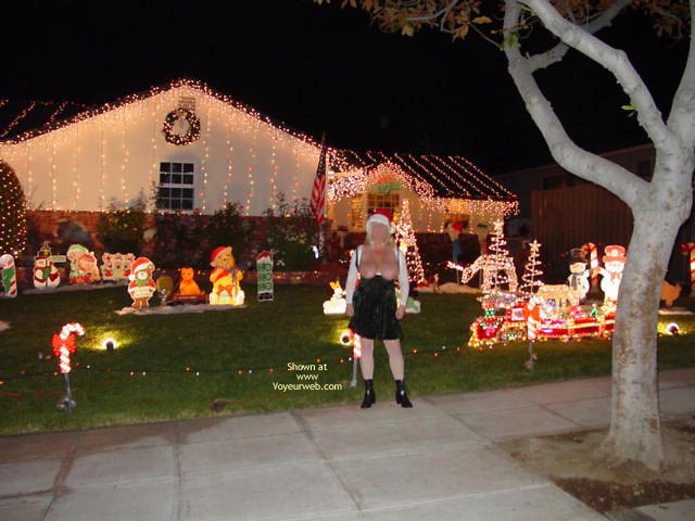 Pic #1 Christmas Flash