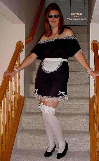 Pic #1Maid In The Shade 1