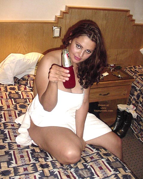 Pic #1Crisitan again!