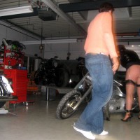 Pic #1Bikers Paradise