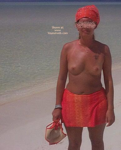 Pic #1Canadian Girl Again!!