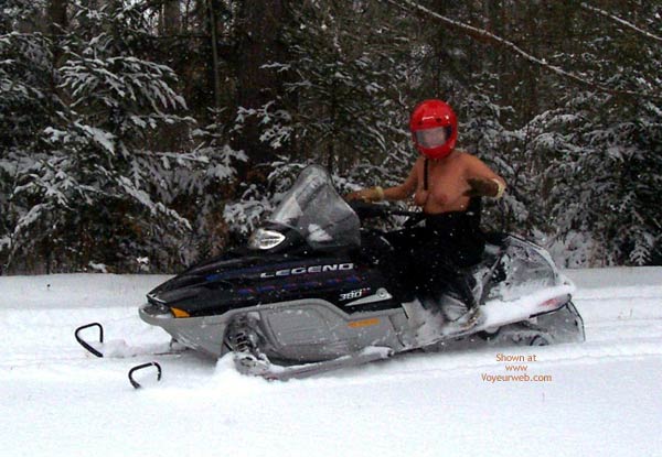 Pic #1Warm Days Outside