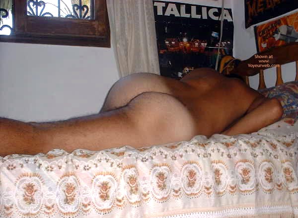 Pic #1M* Latin Lover