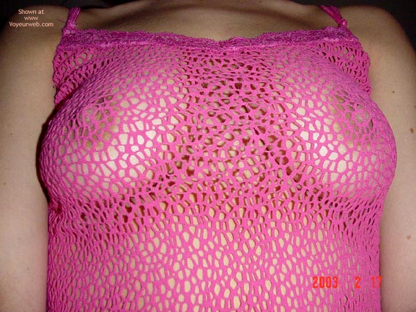Pic #1Tiger's Wife