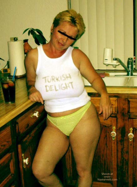 Pic #1Turkish Delight at 41