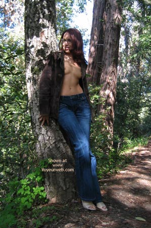 Pic #1*WD Sofia's WD in The Park