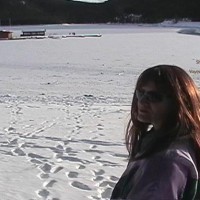 12c 10f A Chilly Mountain Afternoon