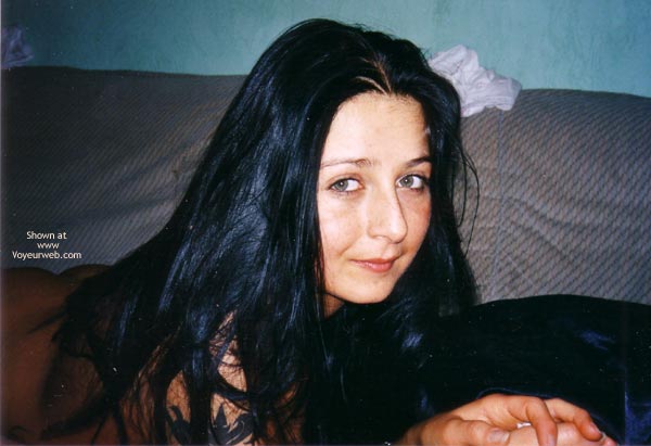 Pic #1Hot Jill From Germany