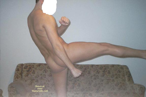 Pic #1M* Sexual Attack