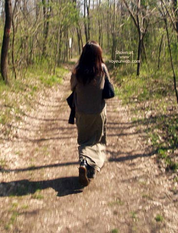 Pic #1*WD First Hot Day