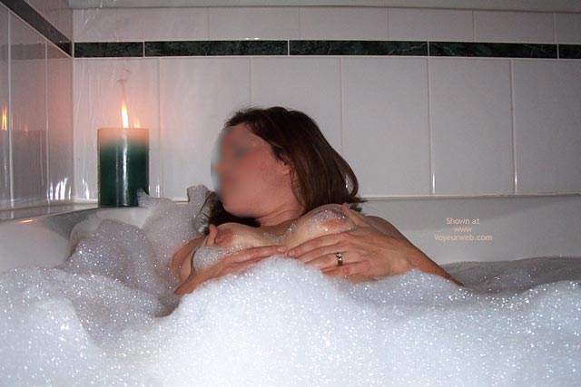 Pic #1*Bo Testing The Waters 1st Time