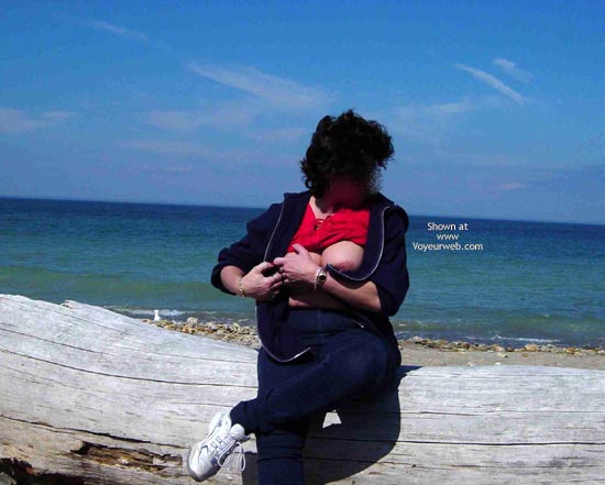 Pic #1Beach Day
